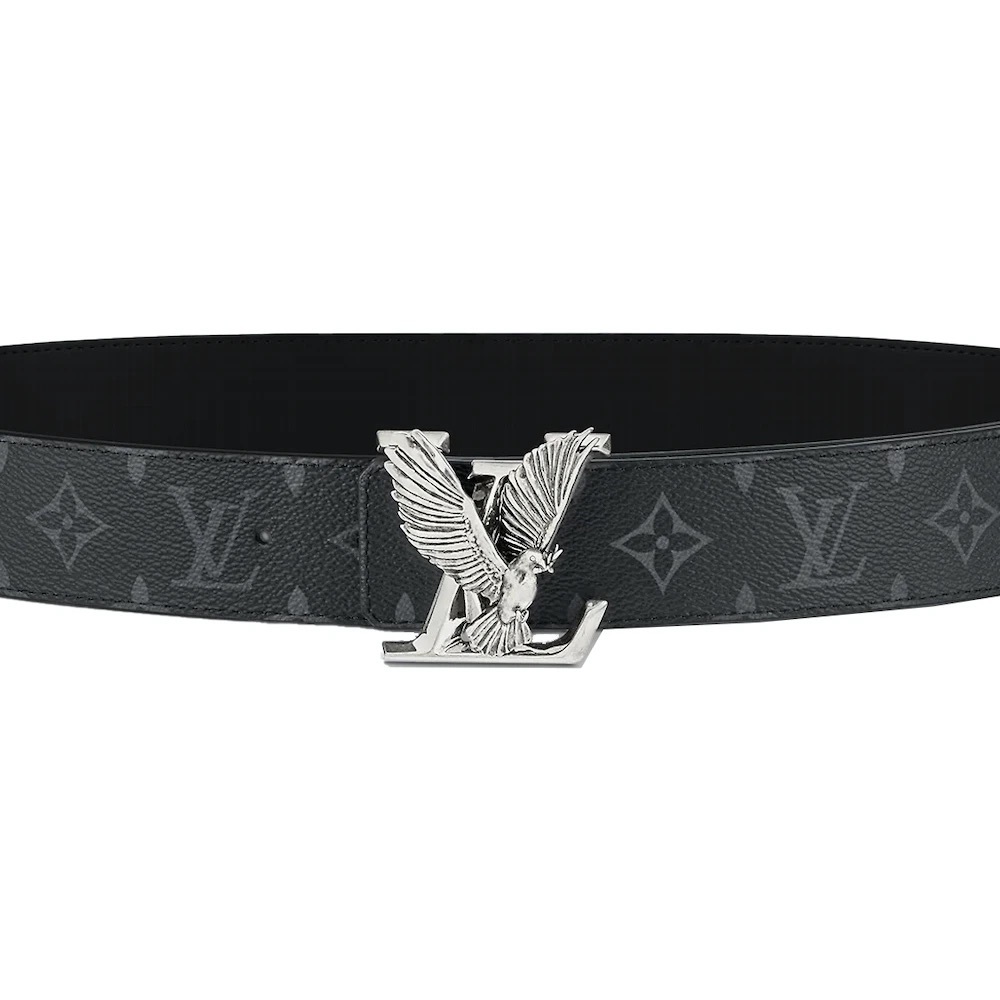 LV Dove 40 mm Belt Reversible